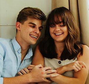 Chelsea and Nick