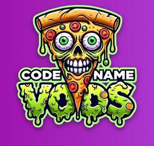CodeName VODs