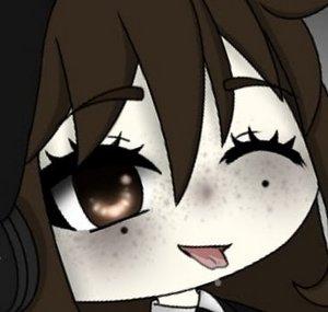 creepy cute