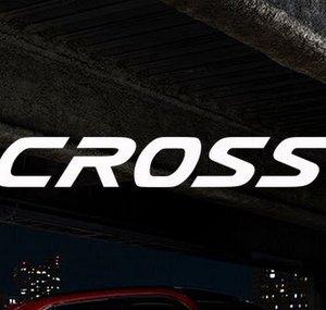 cross X