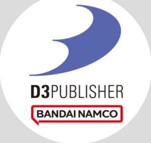 D3PUBLISHER
