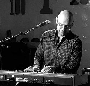 Dan Burnett