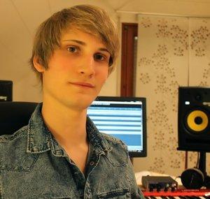 Daniel Schmid