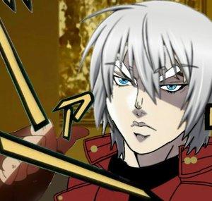 Dante Slayer