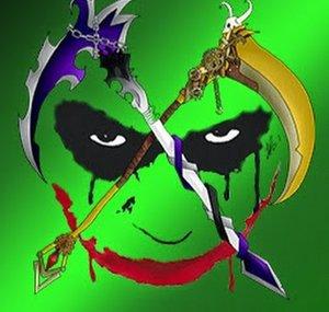DeathJoke