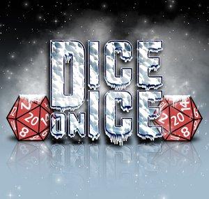 Dice on Ice