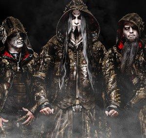 Dimmu Borgir