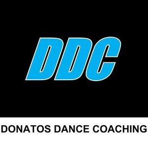 Donatos Dance Coaching