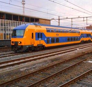 DutchTrainBoyz