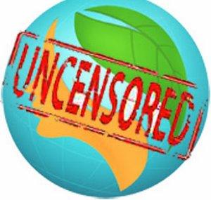 Eco-Vegan Gal Uncensored