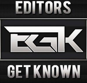 EditorsGetKnown
