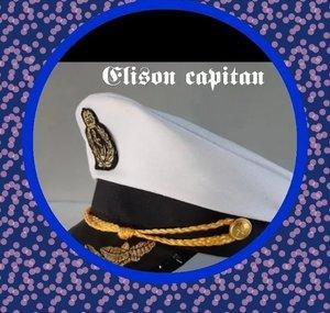 Elison capitan