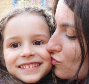 Essere Mamma