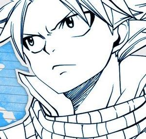 Fairy Tail Thoughts
