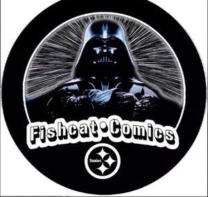 Fishcat Collectibles