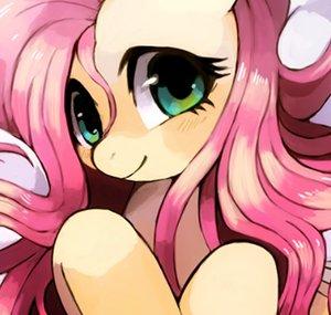 FluttershyFFR