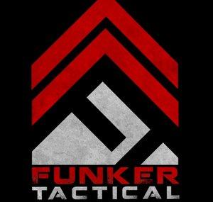 Funker Tactical - Fight Training Videos