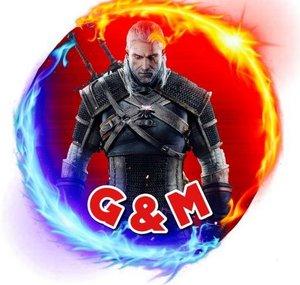 GameHunter & Madness