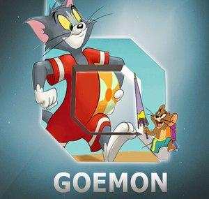 GoemonRR