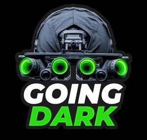 Going Dark - A Call of Duty Podcast