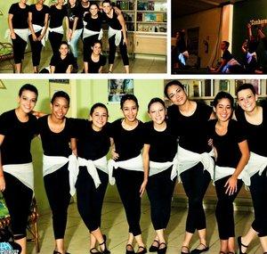 GP Dance