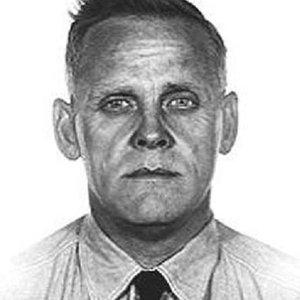 Gus Hall