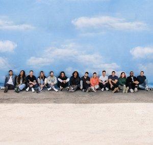 Hillsong Worship