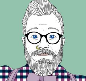 Hipster Therapy