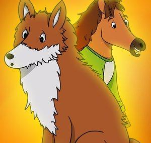 Horsey & Fox
