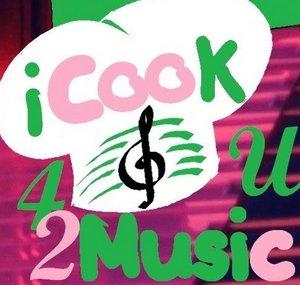 iCook4U2Music