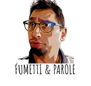 IGOR - fumetti & parole