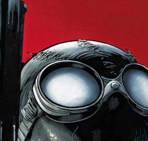 "Iván el Terrible Geek"