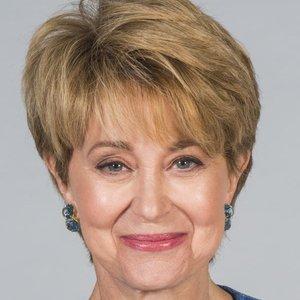 Jane Pauley