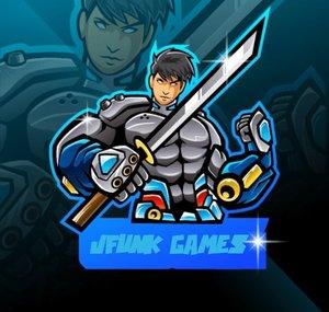 JFunk Games