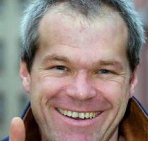 John Bluemander