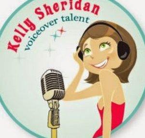 Kelly Sheridan Voice Actor