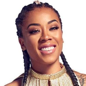 Keyshia Cole