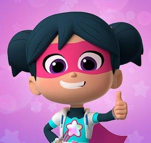 Kickstart Cartoons