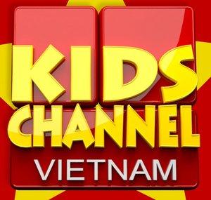 Kids Channel Vietnam - nhac thieu nhi hay nhất