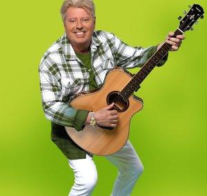 Kinderlieder von Volker Rosin