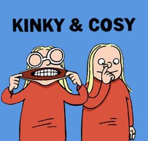 KINKY & COSY OFFICIEL 🇫🇷