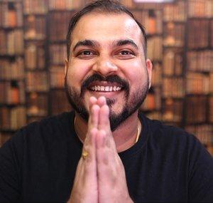 Krish Naik Hindi
