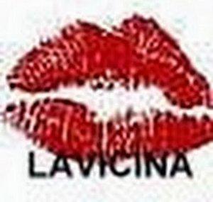 LA VICINA