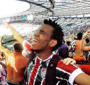 Lenilson Moraes