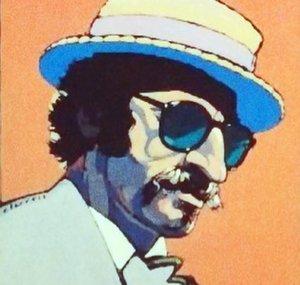 Leon Redbone Tribute Channel