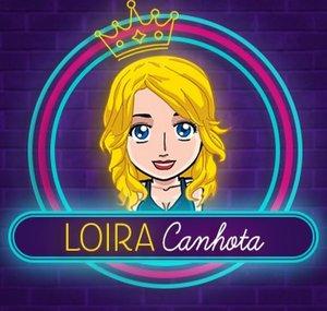Loira Canhota