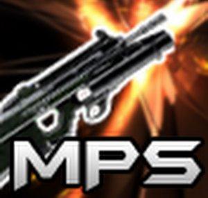 M4GPersonShooter