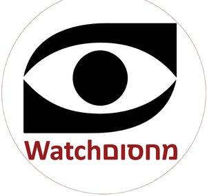 Machsom Watch