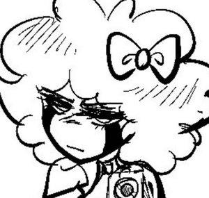 Madame Insanity