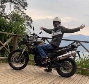 Magrão Motovlog